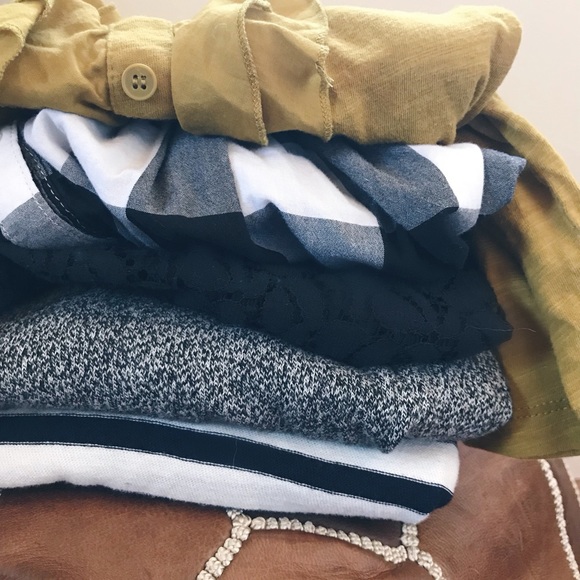 Other - 5 FOR $25 FALL CURATED / RESELLER MYSTERY BOX 🍁